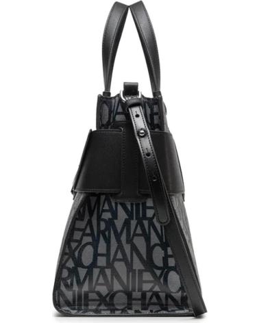 BORSA ARMANI EXCHANGE 942689 NERA NEGRO