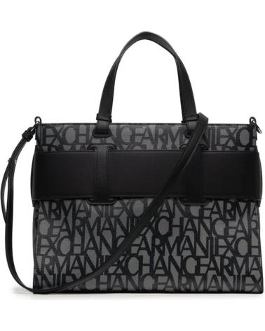 ARMANI EXCHANGE BOLSO 942689 NEGRO