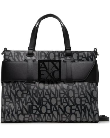 ARMANI EXCHANGE BOLSO 942689 NEGRO