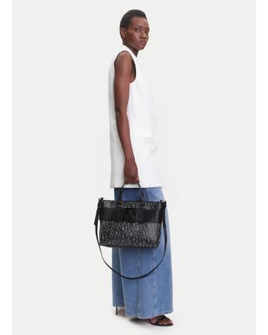 ARMANI EXCHANGE BOLSO 942689 NEGRO