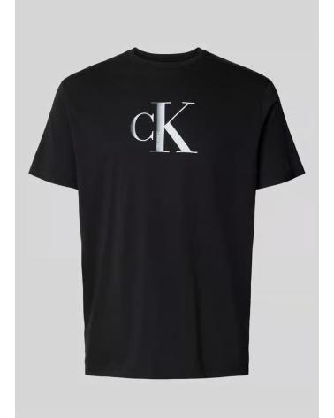 CALVIN KLEIN SS CNTR MNGRM NEGRO