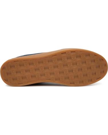 CALVIN KLEIN ZAPATILLAS CLASSIC CUPSOLE MG SU MARINO