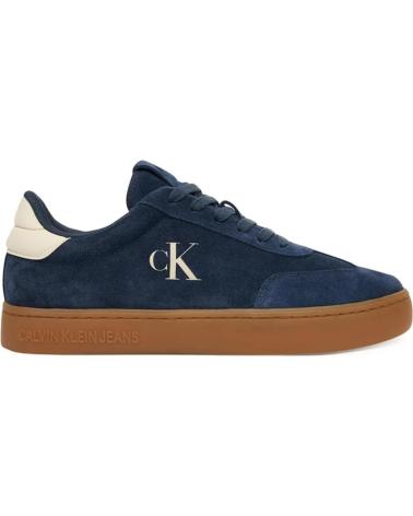 Inizio-CALVIN-KLEIN-ZAPATILLAS-CLASSIC-CUPSOLE-MG-SU-MARINO