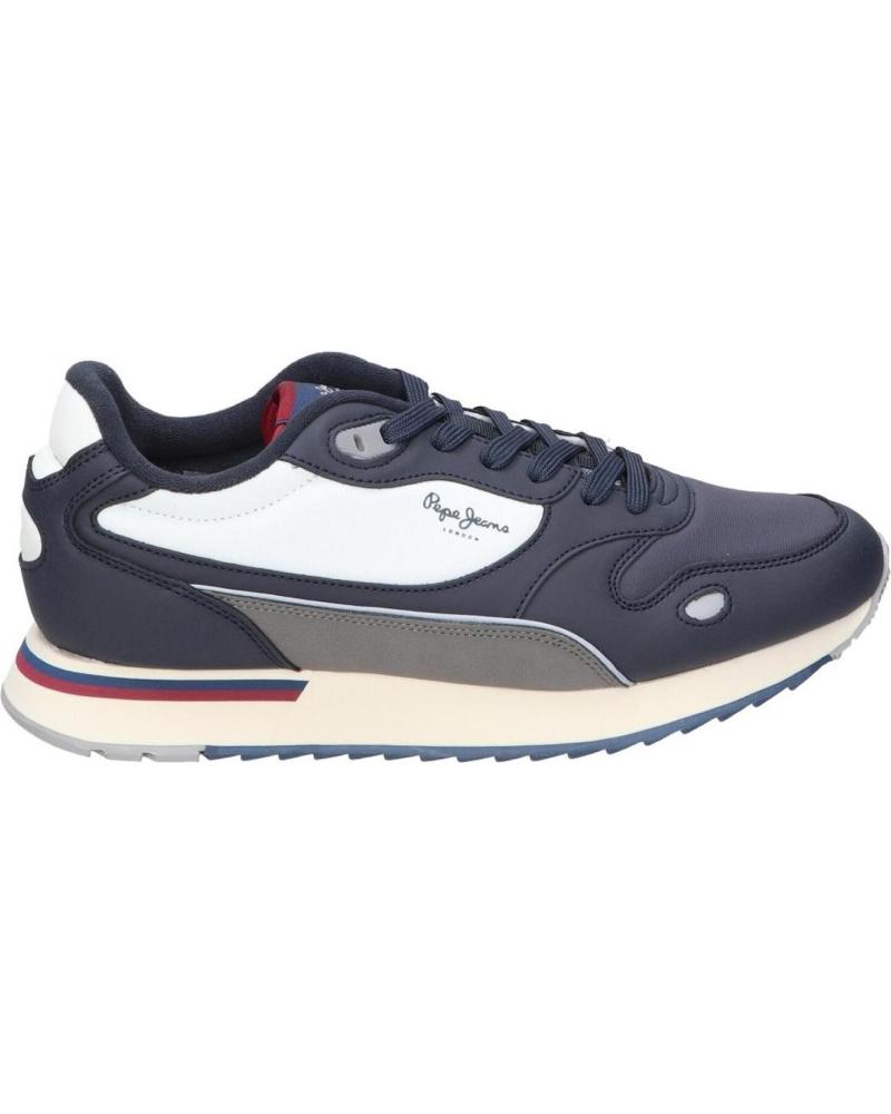 PEPE JEANS ZAPATILLAS BEXLEY SOUTH MARINO