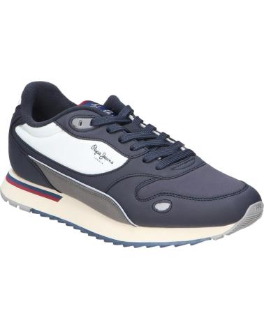 PEPE JEANS ZAPATILLAS BEXLEY SOUTH MARINO