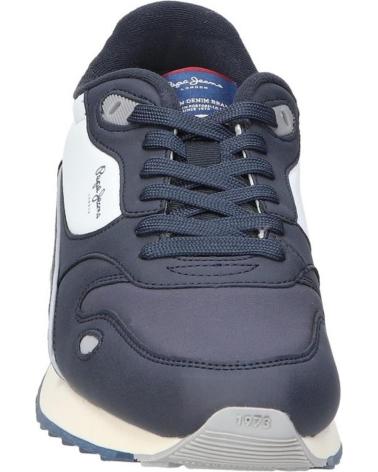 PEPE JEANS ZAPATILLAS BEXLEY SOUTH MARINO
