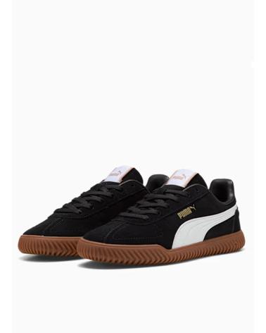 PUMA ZAPATILLAS CLUB KAYZER OG PARA HOMBRE EN COLOR NEGRO