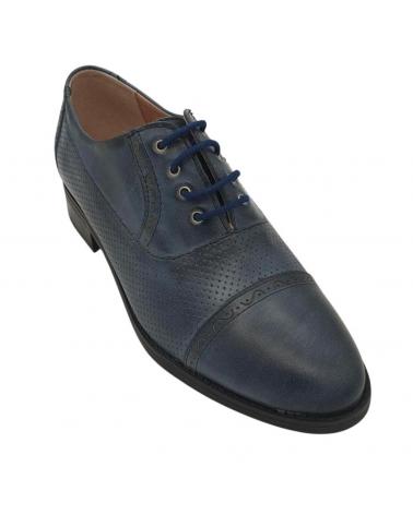 Scarpe per Donna PITILLOS ZAPATOS VARIOS 3011 AZUL