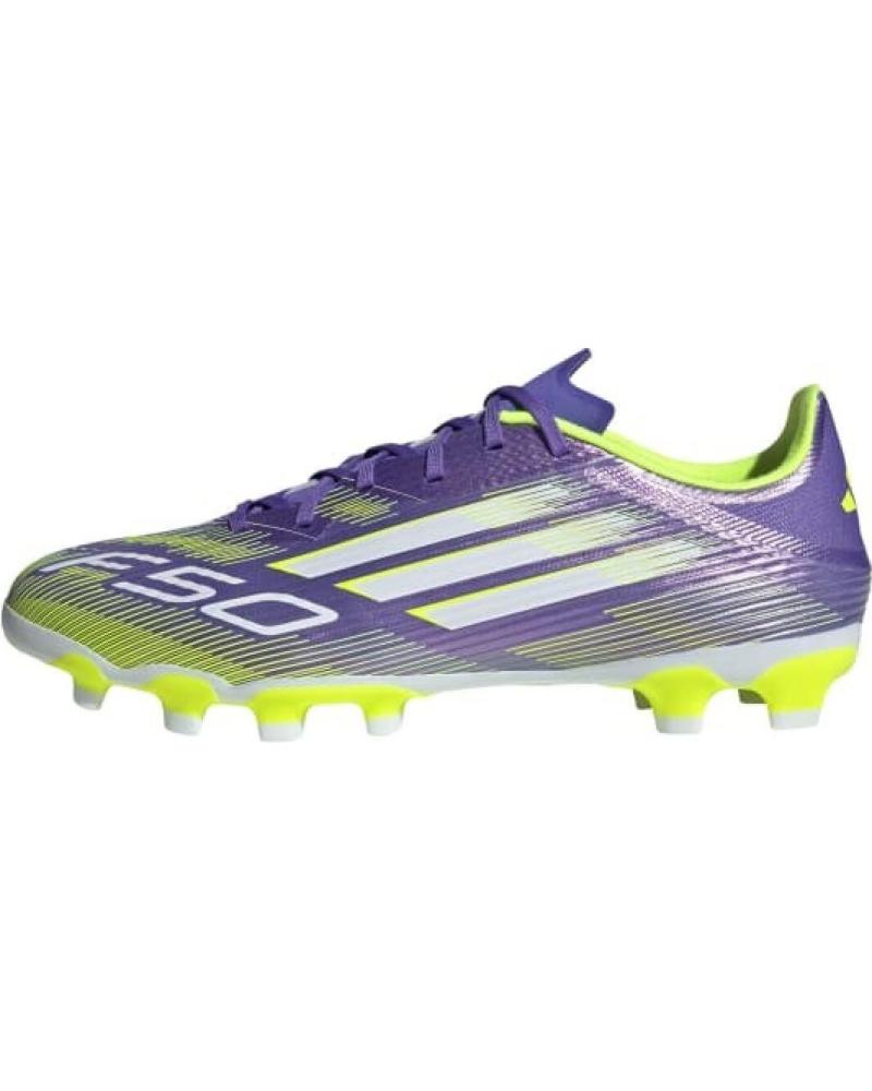 ADIDAS CALZADO EN COLOR PARA HOMBRE VIOLETA