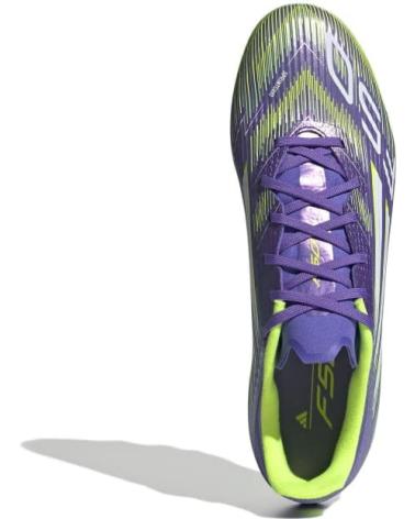 ADIDAS CALZADO EN COLOR PARA HOMBRE VIOLETA