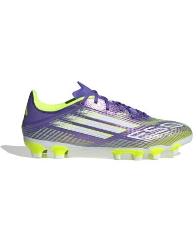 ADIDAS CALZADO EN COLOR PARA HOMBRE VIOLETA