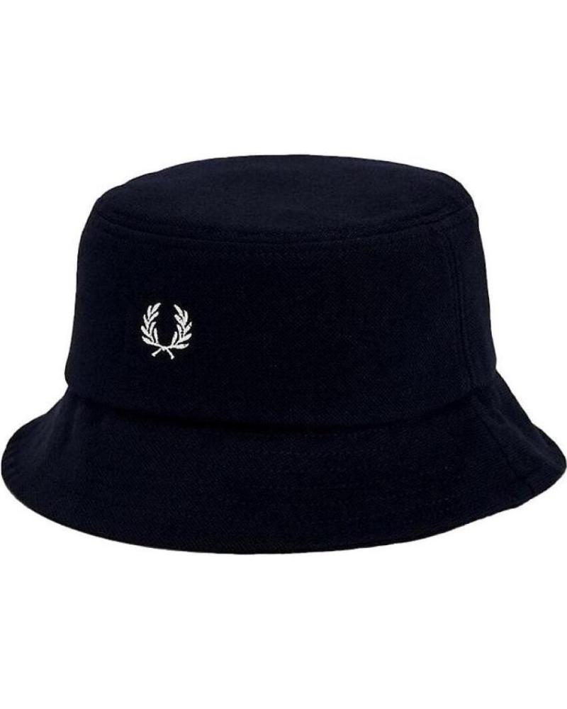FRED PERRY GORRO UNISEX PESCADOR PIQUE HW6730