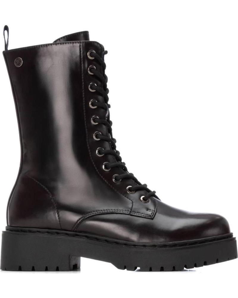 XTI BOTAS MOTERAS XTI 144388 ROJO