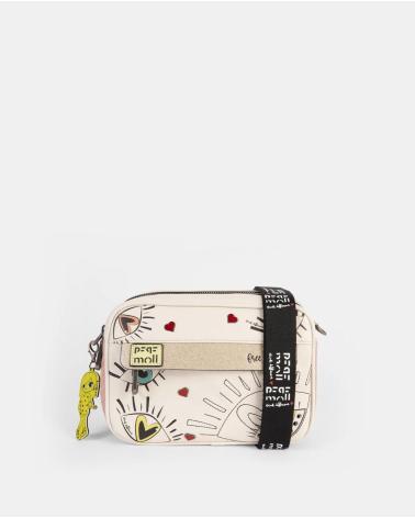 PEPE MOLL BOLSO 251551 OFF DE BEIGE