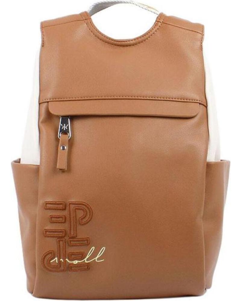 PEPE MOLL BOLSO 251234 TAN DE MARRóN
