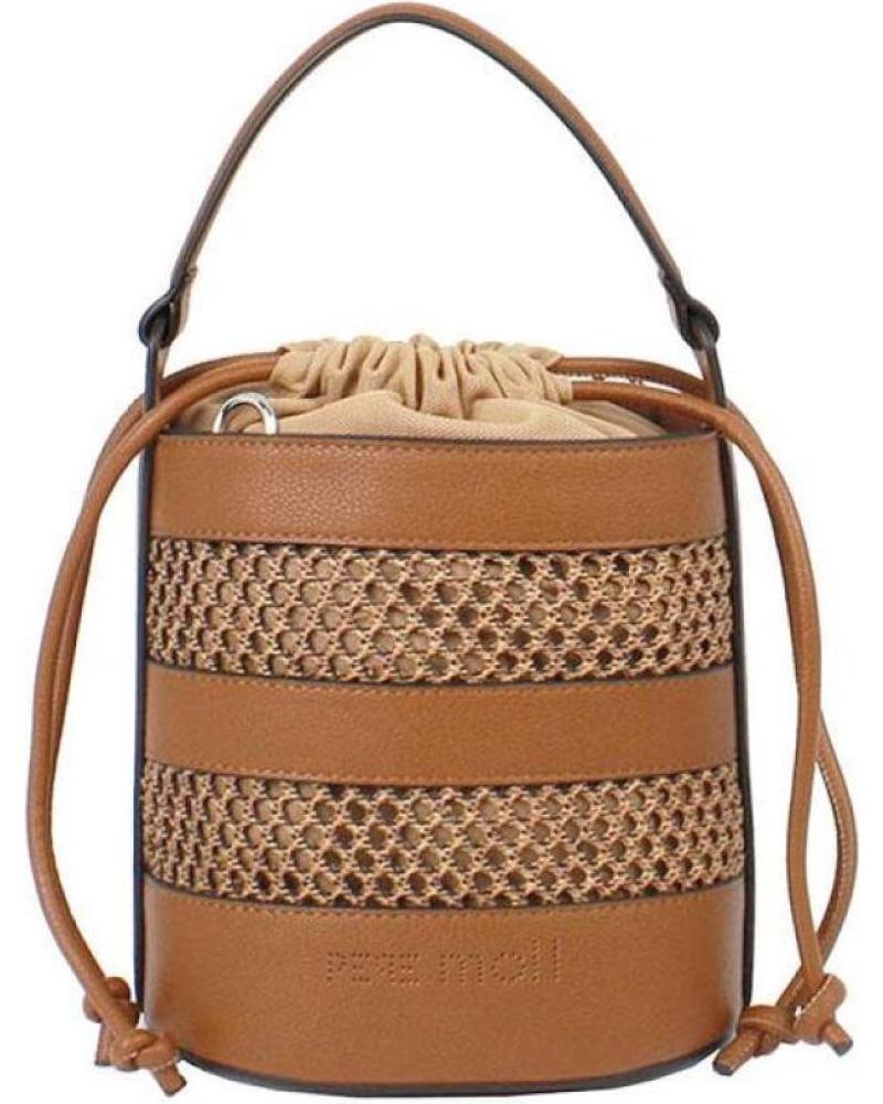 PEPE MOLL BOLSO 251340 TAN DE MARRóN