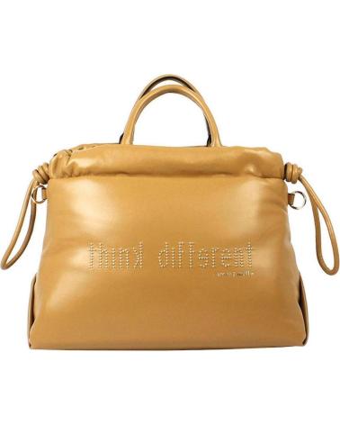 BORSA A MANO PEPE MOLL 251320 SAND MARRONE MARRóN