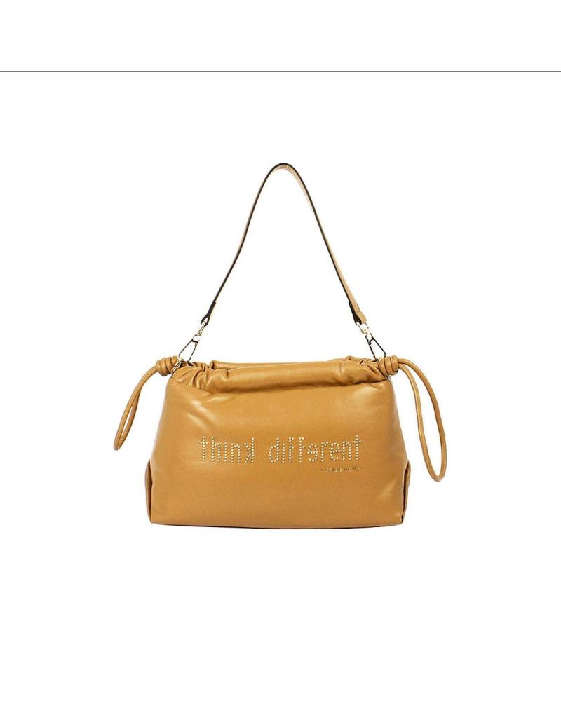 PEPE MOLL BOLSO 251321 SAND DE MARRóN