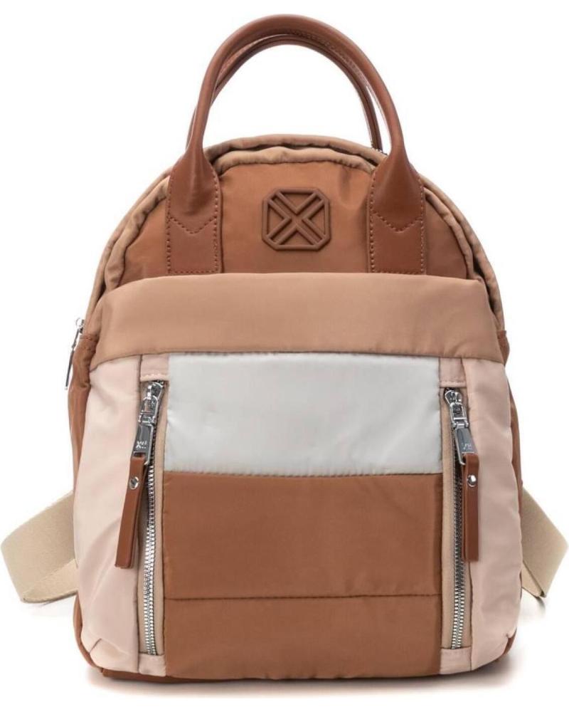 XTI MOCHILA 184386 DE BEIGE