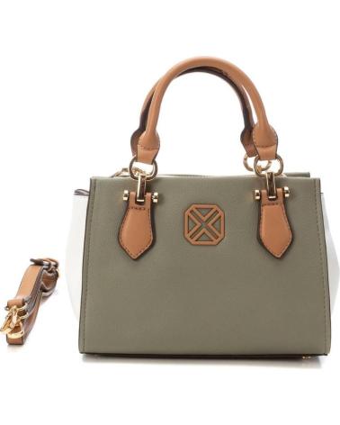 BORSA XTI 184433 AQUA VERDE