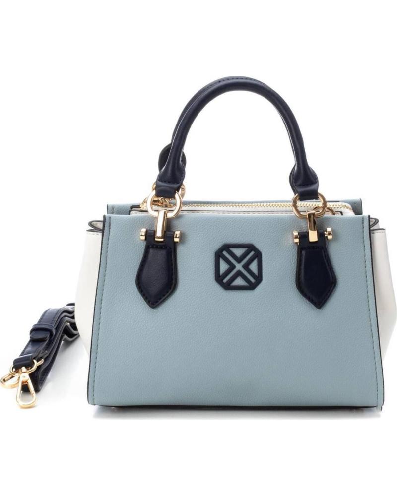 XTI BOLSO 184433 JEANS DE AZUL