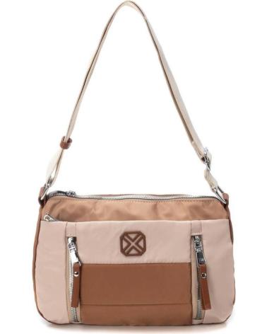 BORSA XTI 184384 BEIGE BEIGE