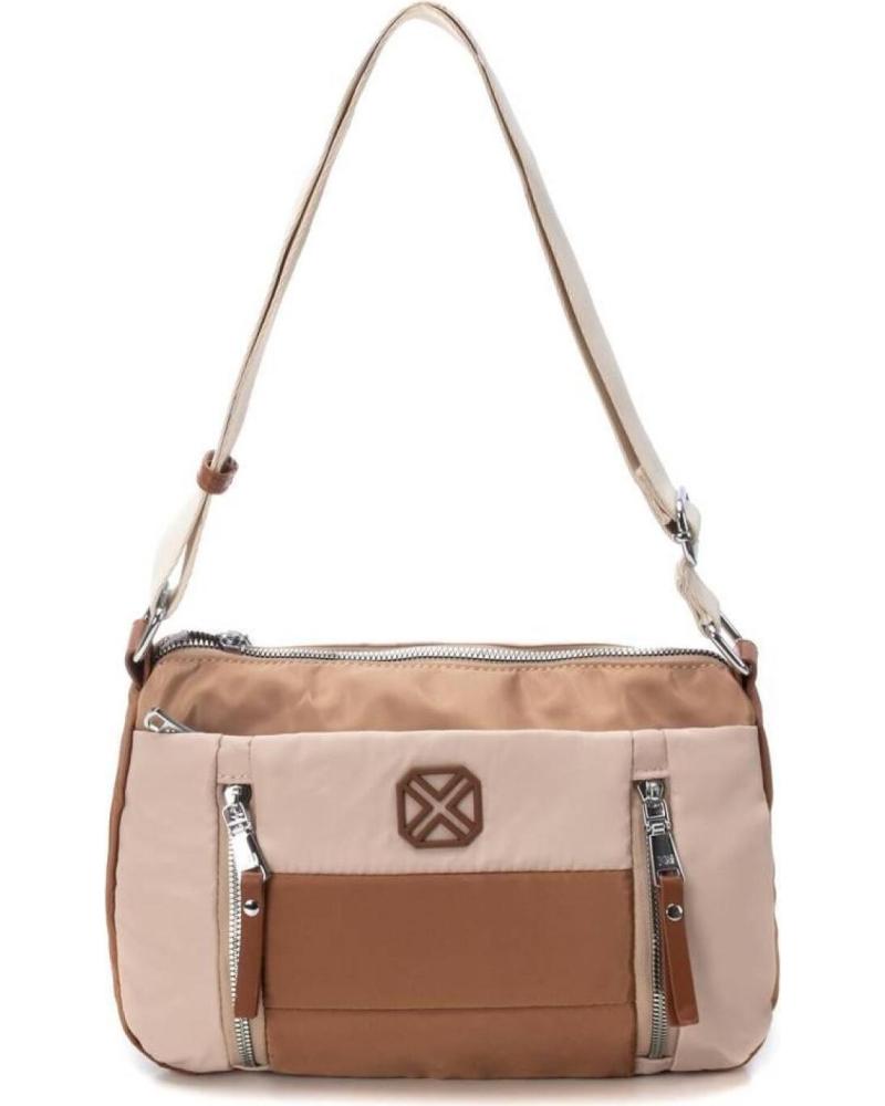XTI BOLSO 184384 DE BEIGE