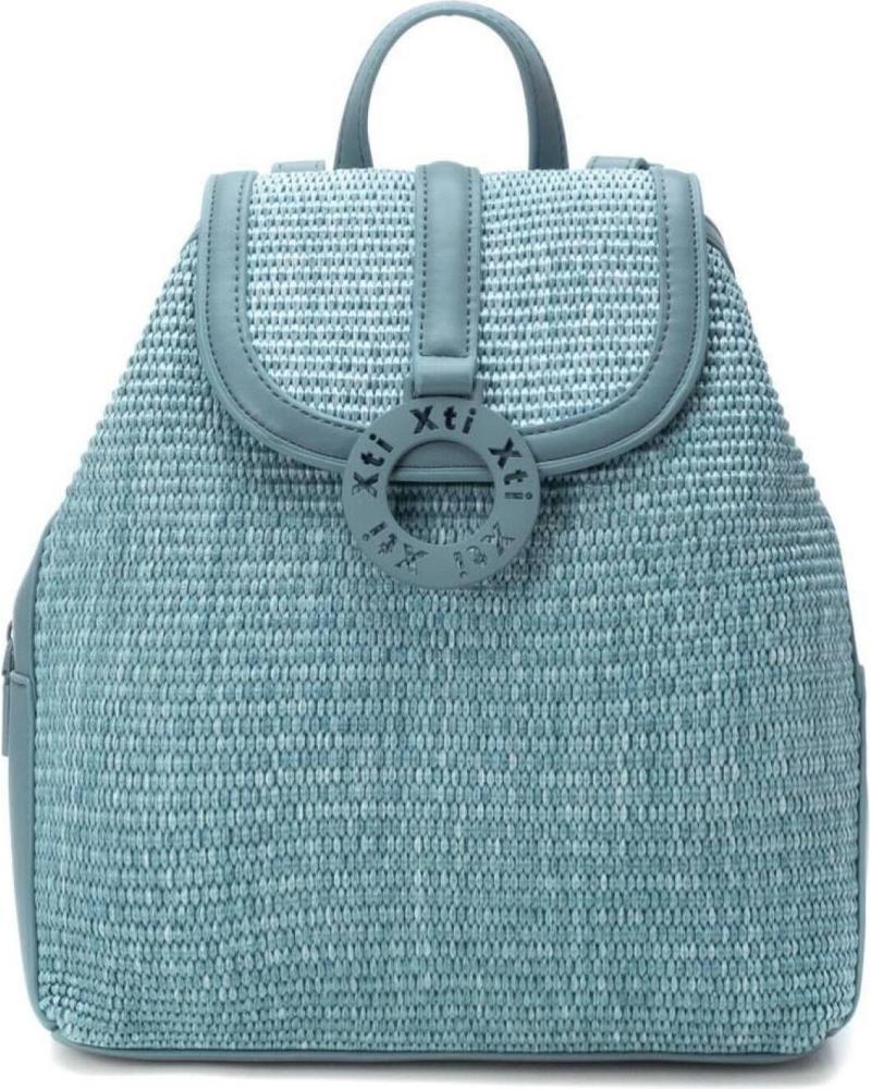 XTI MOCHILA 184383 JEANS DE AZUL