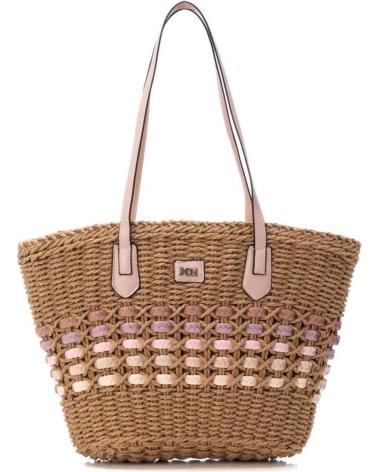 XTI BOLSO 184428 NUDE DE BEIGE