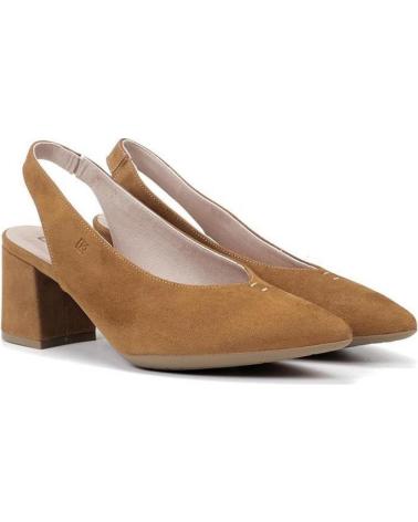 Scarpe per Donna DORKING ZAPATO SALON VARIOS D7806-AC BEIGE