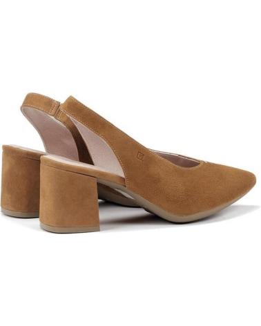 Scarpe per Donna DORKING ZAPATO SALON VARIOS D7806-AC BEIGE