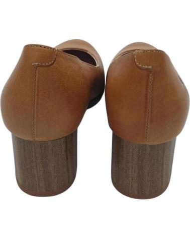DORKING ZAPATO SALON ALADA VARIOS D8192-SA CAMEL