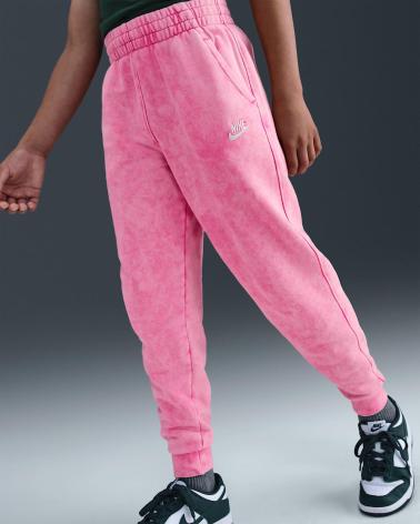 NIKE PANTALON NINO IH2376 ROSA