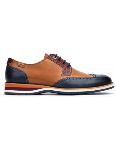 Scarpe per Uomo PIKOLINOS ZAPATOS ARONA VARIOS M5R-4373C1 CAMEL