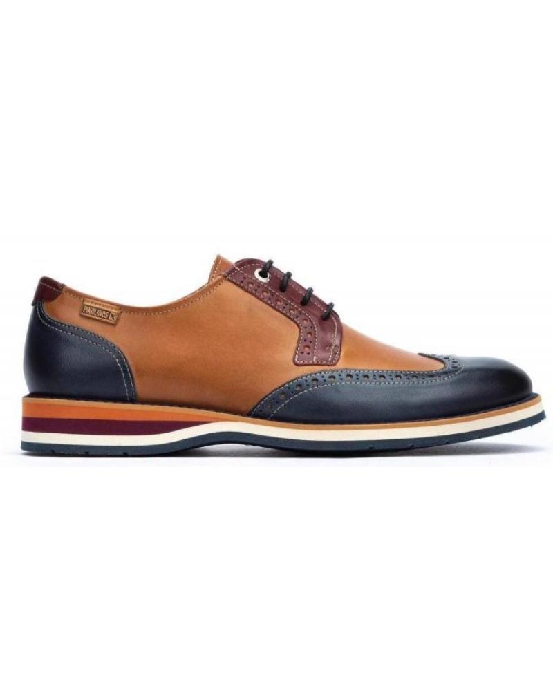 Scarpe per Uomo PIKOLINOS ZAPATOS ARONA VARIOS M5R-4373C1 CAMEL