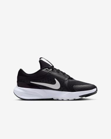 NIKE ZAPATILLAS KIDS STAR RUNNER 5 HF7004 NEGRO