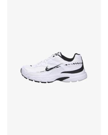 NIKE INITIATOR RUNNING SHOES 394055 WHITE BLANCO