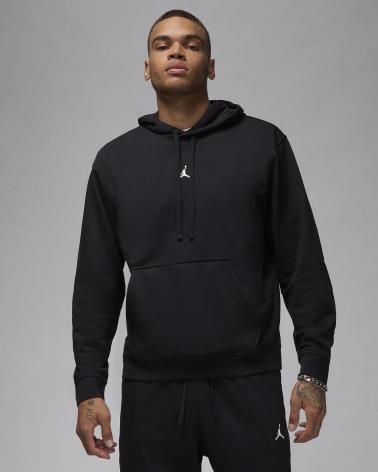 JORDAN SUDADERA HOMBRE NIKE SPORT CROSSOVER FV8606 NEGRO