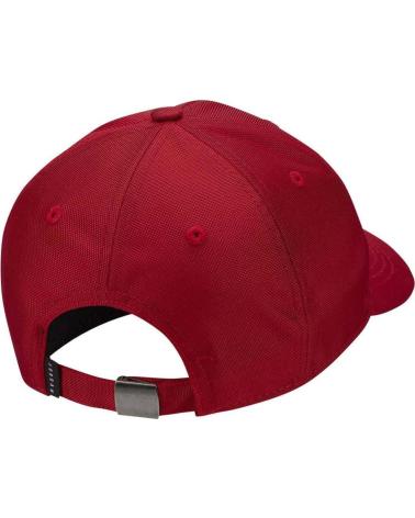 JORDAN GORRA KIDS 9A0823 ROJO