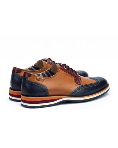 Scarpe per Uomo PIKOLINOS ZAPATOS ARONA VARIOS M5R-4373C1 CAMEL