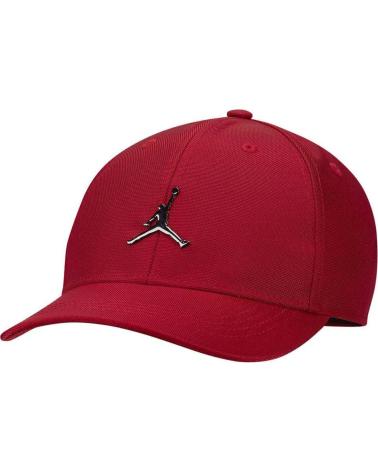 JORDAN GORRA KIDS 9A0823 ROJO