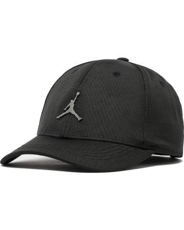 JORDAN GORRA KIDS 9A0928 NEGRO