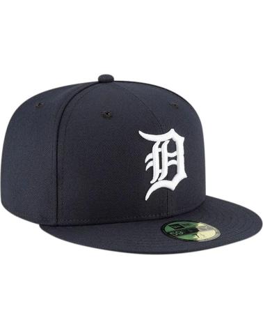 NEW ERA GORRA OFICIAL MLB AC PERF 59FIFTY DET MULTICOLOR