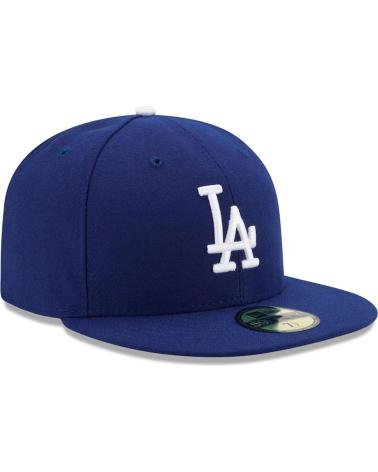 NEW ERA GORRA OFICIAL MLB AC PERF 59FIFTY LOS MULTICOLOR