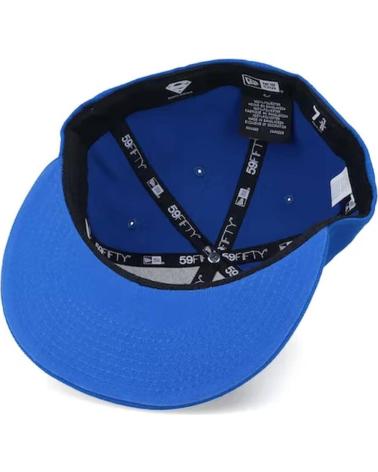 NEW ERA GORRA 59 FIFTY DC COMICS CHARACTER BA MULTICOLOR