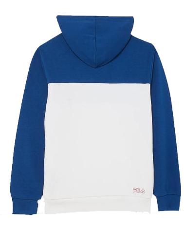 FILA SUDADERA DE NINO LUPO BLOCKED APPAREL BL MULTICOLOR