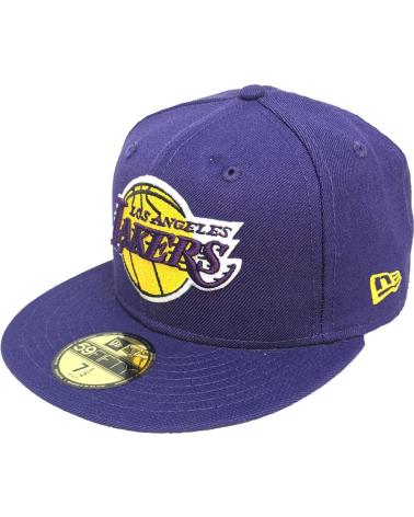NEW ERA GORRA CAP LOS ANGELES LAKERS KOBE BRY MULTICOLOR