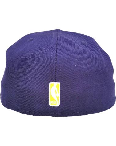 NEW ERA GORRA CAP LOS ANGELES LAKERS KOBE BRY MULTICOLOR