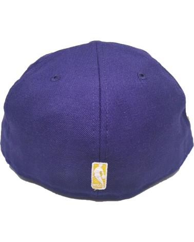 NEW ERA GORRA CAP LOS ANGELES LAKERS KOBE BRY MULTICOLOR