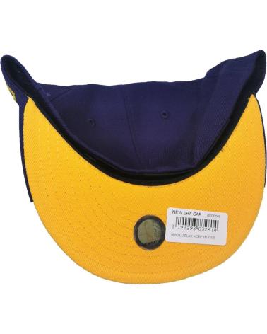 NEW ERA GORRA CAP LOS ANGELES LAKERS KOBE BRY MULTICOLOR